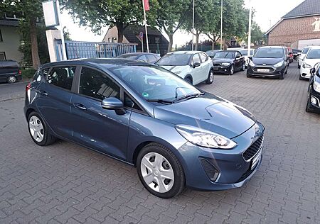 Ford Fiesta 1.1 TITANIUM
