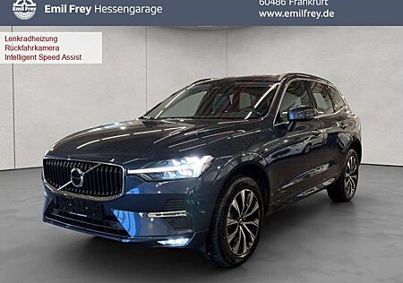 Volvo XC 60 XC60 XC60 B5 B AWD Core, Sitzkomfort-Paket, Voll-LED