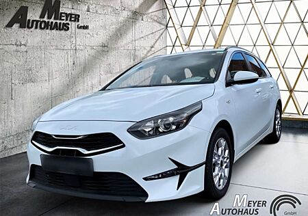Kia XCeed Ceed SW / cee'd SW 1.5 T-GDI 140 PS DCT Vision + Komfort-plus-Paket