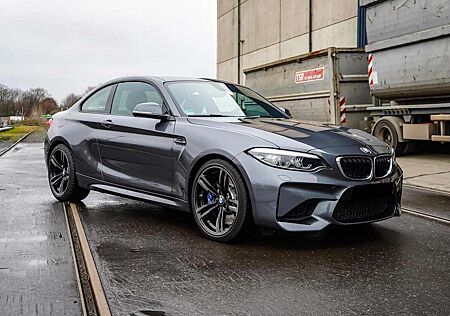 BMW M2 Coupe 3.0 dkg