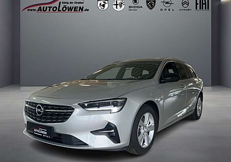 Opel Insignia 2.0 CDTI Elegance (EURO 6d)