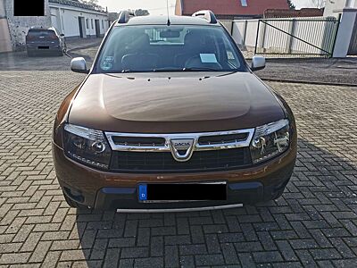 Dacia Duster Duster dCi 110 FAP 4x4 Prestige