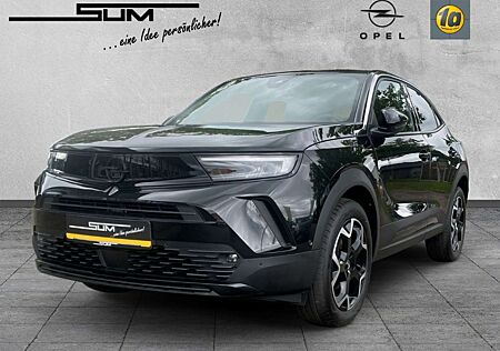 Opel Mokka Ultimate Kamera Adap. Tempo Leder Digitales Cockp