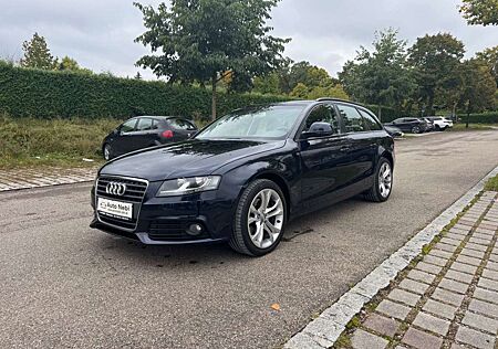 Audi A4 Avant Attraction*2.0*Klimaa.*Tempomat*