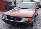 Audi 100 CS