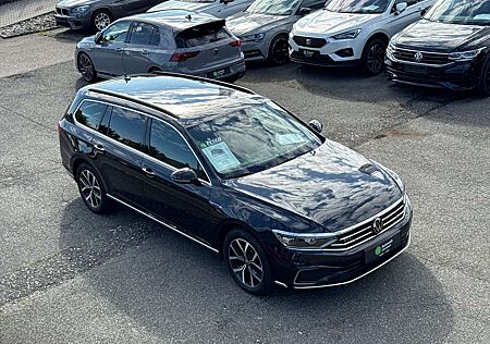 VW Passat Variant Volkswagen 1.4 GTE DSG AHK KAMERA NAVI