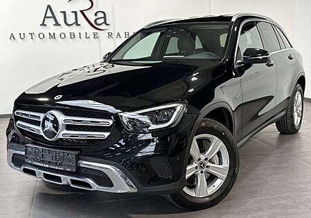 Mercedes-Benz GLC 300 4M Exclusive NAV+LED+KAMERA+CARPLAY+PP