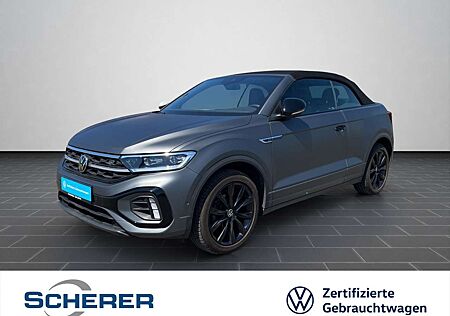 VW T-Roc Volkswagen 1.5 TSI *R-Line* DSG AHK IQ.Ligh