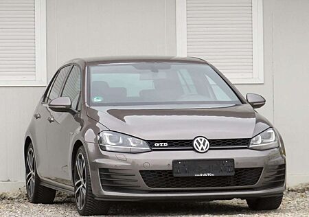 VW Golf Volkswagen GTD GTD BMT FESTPREIS