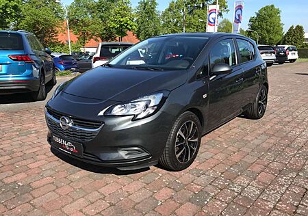 Opel Corsa E*Sitz- u. Lenkradhz*Tempomat*