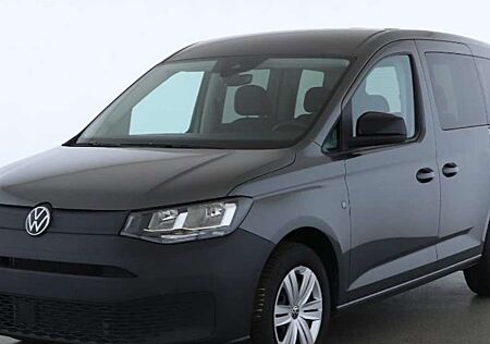 VW Caddy Volkswagen 🎯 5 DSG| Navi | Kamera| Top-Ausstattung