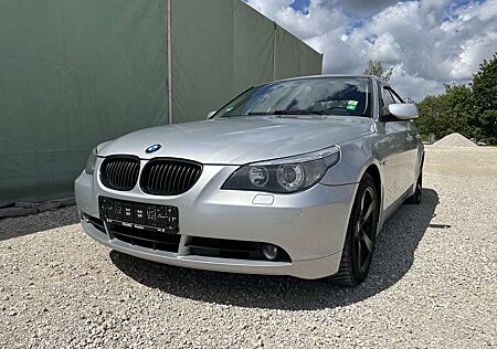 BMW 530d 530