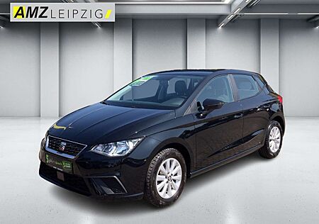 Seat Ibiza 1.0 TSI Style *Stadtflitzer*