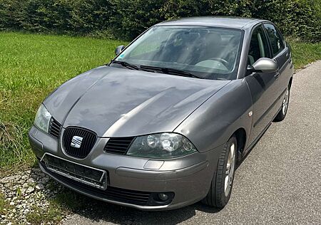 Seat Cordoba 1.9 TDI Sport