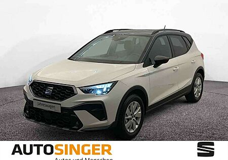 Seat Arona Style 1.0 TSI *NEUES MODELL*LED*R-CAM*GRA*