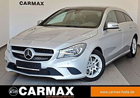 Mercedes-Benz CLA 220 Leder,Navi,Xenon,Panorama,ACC,SH,PDC