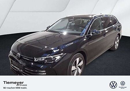 VW Passat Variant Volkswagen 2.0 TDI DSG BUSINESS AHK SIDE-ASS