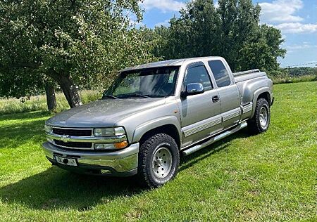 Chevrolet Silverado K15753