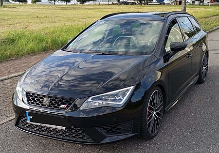 Seat Leon ST 2.0 TSI Start