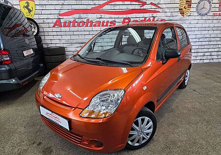 Chevrolet Matiz S *1.Hand*Tüv & Service NEU*
