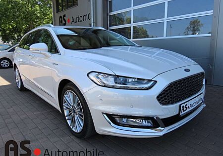 Ford Mondeo Turnier Vignale 2.0 TDCi ACC*Pano*Kam*AHK