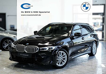 BMW 320d 320 xDrive Touring M Sport 360K Komfortzug.ACC