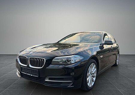 BMW 535 d xDrive *Panorama*Head Up*Luxury Line*H&K So