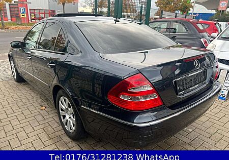 Mercedes-Benz E 320 gebraucht kaufen Mercedes-Benz E 320 ELEGANCE !! Automatik !! Klima !!
