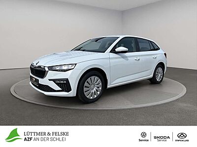 Skoda Scala Essence 1.0 TSI 5-Gang LED+GRA+PDC+SHZ