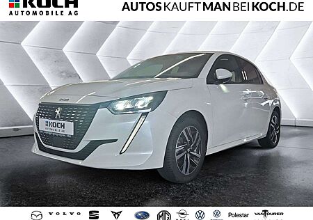 Peugeot 208 PureTech 130 ROAD TRIP LEDER NAVI VIRTUAL LED