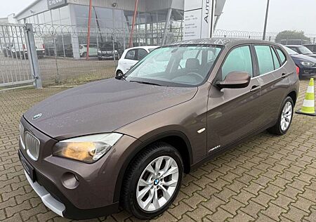 BMW X1 23 d xDrive Automatik !