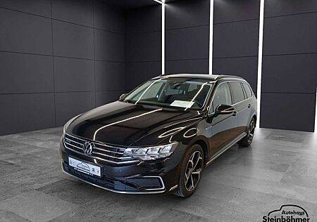 VW Passat Variant Volkswagen GTE 1.4TSI DSG LED NAV Pro Navi