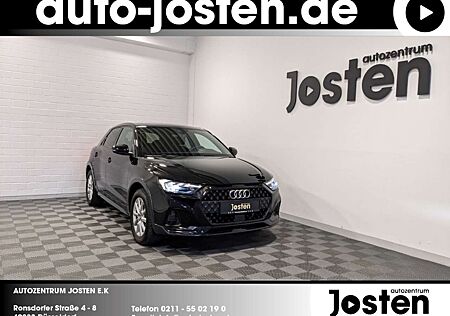 Audi A1 citycarver 30 TFSI S-Tronic LED Navi Virtual KAM.