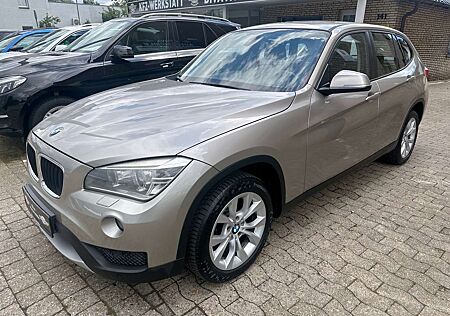 BMW X1 18 d xDrive 1.Hand, Automatik