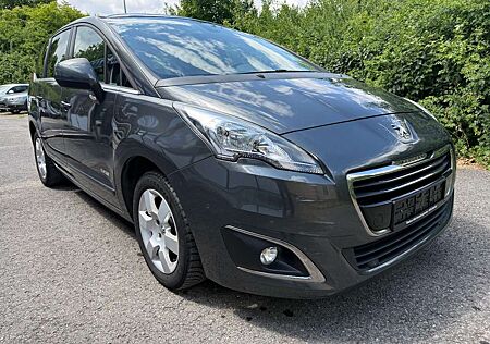 Peugeot 5008 Business-Line