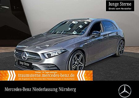 Mercedes-Benz A 35 AMG A 35 4M Kompakt AMG+LED+KAMERA+HUD+TOTW+7G