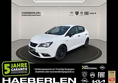 Seat Ibiza 1.4 16V Reference *Klima*Wenig KM*