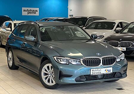 BMW 320 d Aut/HUD/Stop&Go/SportSitze/KeyLessGo