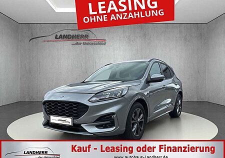 Ford Kuga 2.0 ST Line//Rückfahrkamera/Tempomat