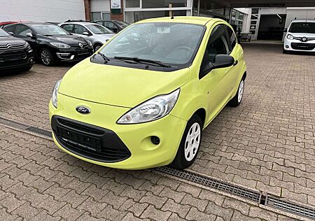 Ford Ka /+ Ambiente BLUETOOTH/ EINPARKHILFE