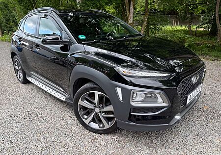 Hyundai Kona Style 4WD Automatik Navi Kamera