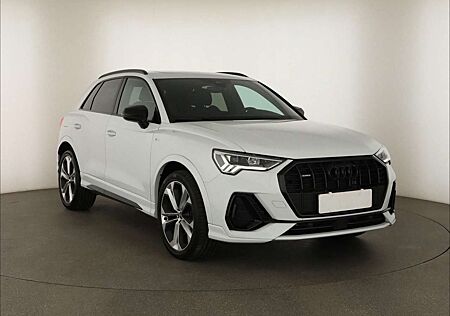 Audi Q3 40TDI S-Line quattro Pano+20erLM+BlackLine