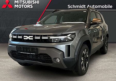 Dacia Duster 1.2 TCe130 MH Extreme LED NAVI KAM SHZ KLIMA