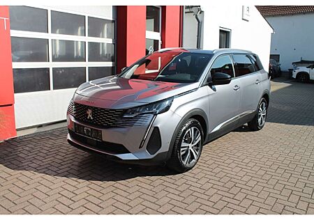 Peugeot 5008 145 MHEV AllurePack e-DSC6 7-Sitz Navi Kamera