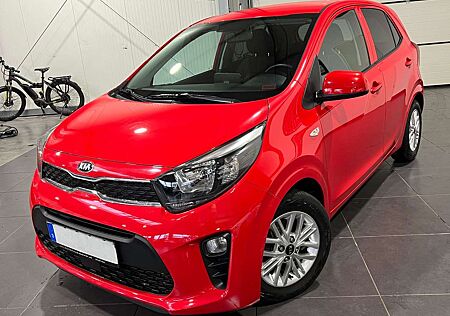 Kia Picanto 1.0 **Klima*SHZ*Kamera*BT**
