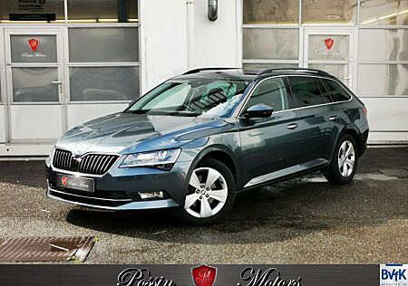 Skoda Superb 1.4 TSI Combi, Kamera, Navi,el.Heckklappe