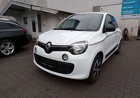 Renault Twingo SCe 70 Limited