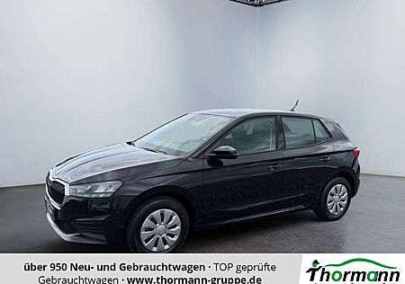 Skoda Fabia Active 1.0 MPI Winter-Paket SmartLink