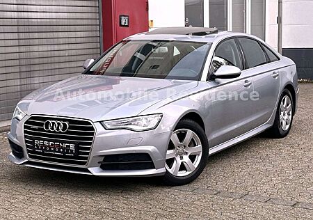 Audi A6 LIM. 2.0 TFSI S TRONIC QUATTRO SPORT*VOLL*1VB