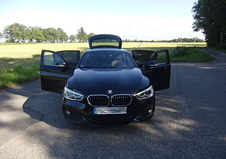 BMW 118i 118 M Sport